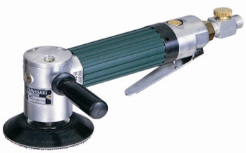 45/72 mm Polisaj ve Zımpara